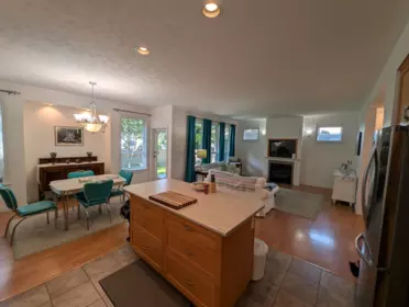 Kitchen Island Photo of 44582 Monte Vista Drive, Sardis, BC
