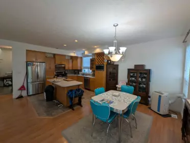 Kitchen Photo of 44582 Monte Vista Drive, Sardis, BC