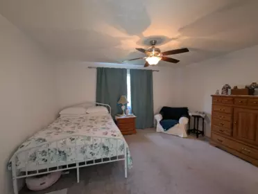 Loft / Bonus Room Photo of 44582 Monte Vista Drive, Sardis, BC