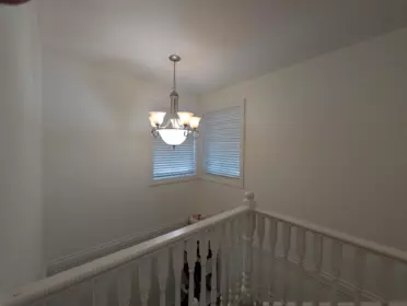 Staircase Photo of 44582 Monte Vista Drive, Sardis, BC