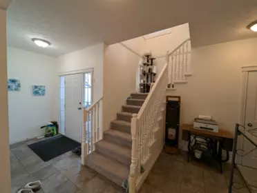 Walk-In Closet Photo of 44582 Monte Vista Drive, Sardis, BC