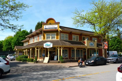 Community Amenities Photo (Clubhouse) of 24 9235 Mcbride Street, Langley, BC