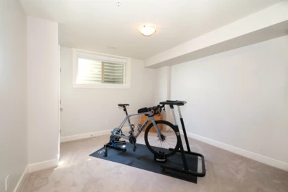 Loft / Bonus Room Photo of 24 9235 Mcbride Street, Langley, BC
