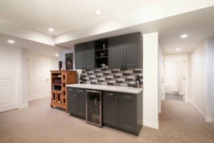 Office / Den Photo of 24 9235 Mcbride Street, Langley, BC