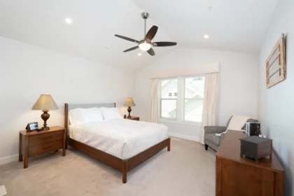 Primary Bedroom Photo of 24 9235 Mcbride Street, Langley, BC