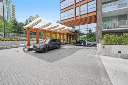 414 423 6th Street, West Vancouver, BC, West Vancouver — Apartment/Condo for sale