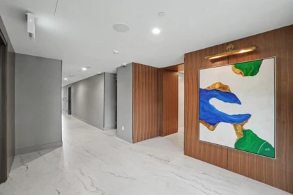 Office / Den Photo of 414 423 6th Street, West Vancouver, BC