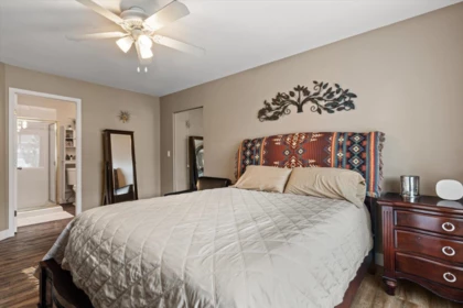 Mudroom Photo of 217 6875 121 Street, Surrey, BC