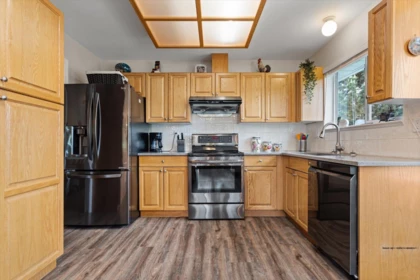 Primary Bedroom Photo of 217 6875 121 Street, Surrey, BC