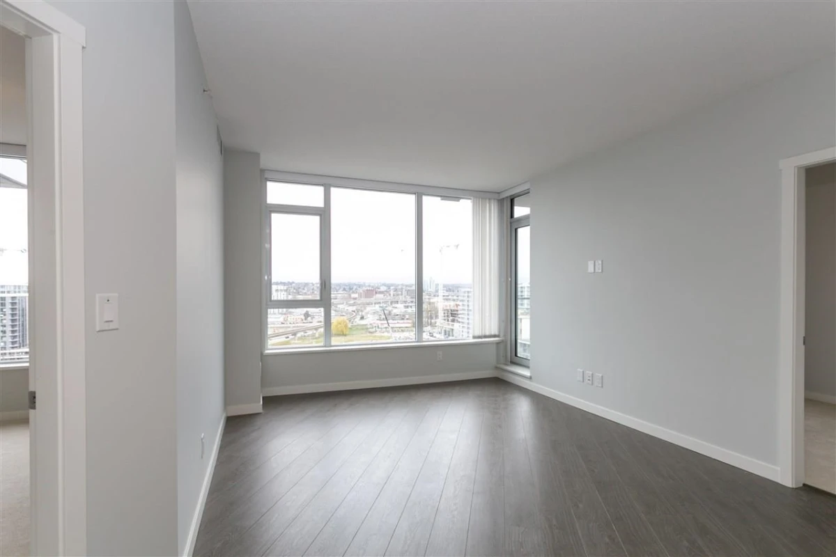 Living Room Photo of 1710 8333 Sweet Avenue, Richmond, BC