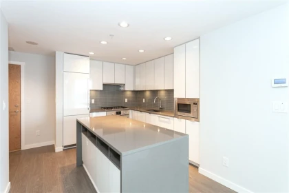 Pantry Photo of 1710 8333 Sweet Avenue, Richmond, BC