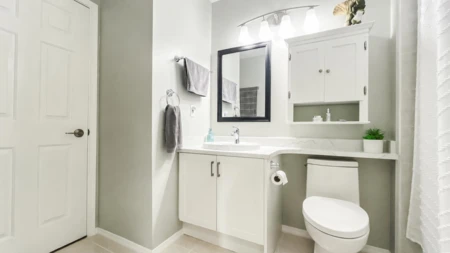 Office / Den Photo of 306 2393 Welcher Avenue, Port Coquitlam, BC