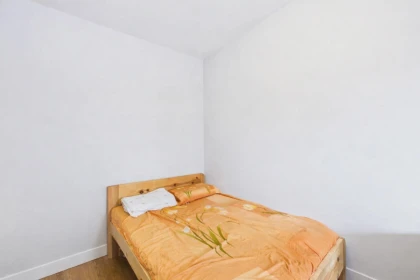 Bedroom 3 Photo of 1011 Auckland Street, New Westminster, BC