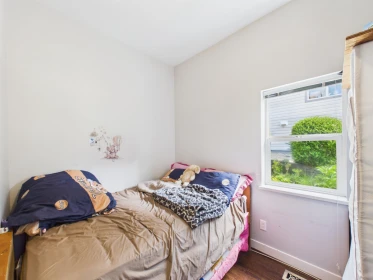 Walk-In Closet Photo of 1011 Auckland Street, New Westminster, BC