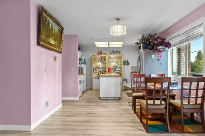 Breakfast Nook Photo of 11 32821 6 Avenue, Mission, BC