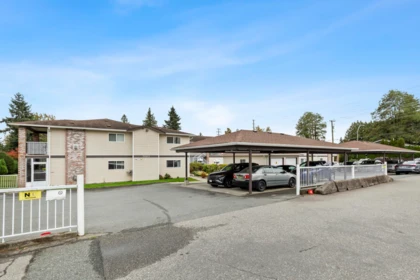 Garden / Landscaping Photo of 11 32821 6 Avenue, Mission, BC