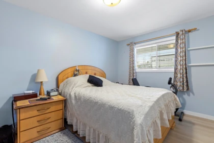 Guest Bathroom Photo of 11 32821 6 Avenue, Mission, BC