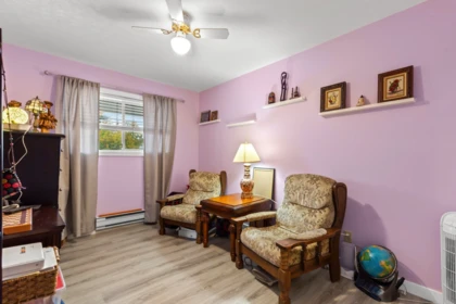 Loft / Bonus Room Photo of 11 32821 6 Avenue, Mission, BC