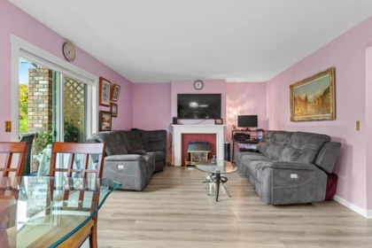 Pantry Photo of 11 32821 6 Avenue, Mission, BC