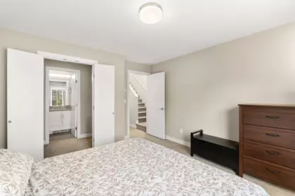 Bedroom 3 Photo of 2 15588 32 Avenue, Surrey, BC