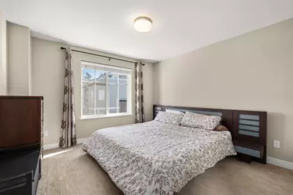 Bedroom 4 Photo of 2 15588 32 Avenue, Surrey, BC