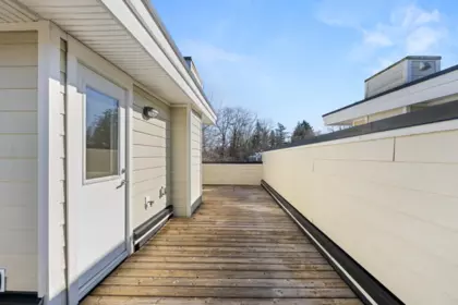 Outdoor Patio Photo of 2 15588 32 Avenue, Surrey, BC