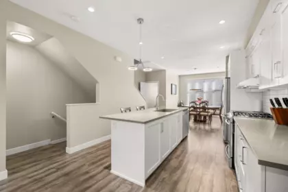 Pantry Photo of 2 15588 32 Avenue, Surrey, BC