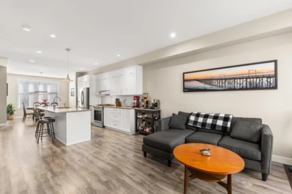 Primary Bedroom Photo of 2 15588 32 Avenue, Surrey, BC