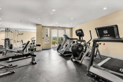 Community Amenities Photo (Clubhouse) of 433 19673 Meadow Gardens Way, Pitt Meadows, BC