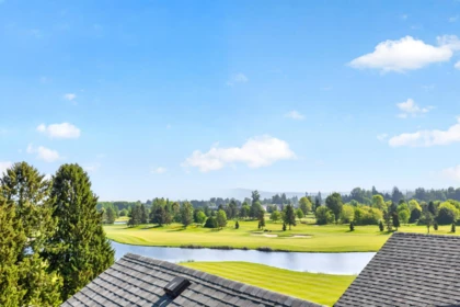 Hot Tub / Spa Photo of 433 19673 Meadow Gardens Way, Pitt Meadows, BC