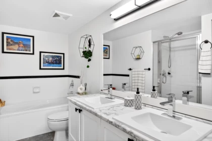 Loft / Bonus Room Photo of 433 19673 Meadow Gardens Way, Pitt Meadows, BC