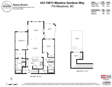 Playground / Recreational Area Near 433 19673 Meadow Gardens Way, Pitt Meadows, BC