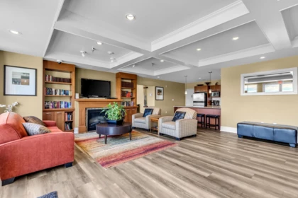 Street View Photo of 433 19673 Meadow Gardens Way, Pitt Meadows, BC