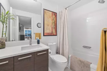 Loft / Bonus Room Photo of 110 33540 Mayfair Avenue, Abbotsford, BC