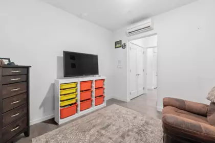 Office / Den Photo of 110 33540 Mayfair Avenue, Abbotsford, BC