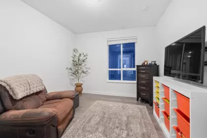 Powder Room Photo of 110 33540 Mayfair Avenue, Abbotsford, BC