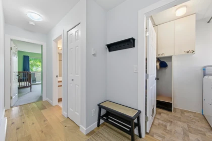 Guest Bathroom Photo of 836 Roche Point Drive, North Vancouver, BC
