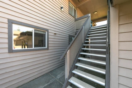 Laundry Room Photo of 836 Roche Point Drive, North Vancouver, BC