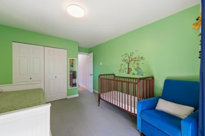 Office / Den Photo of 836 Roche Point Drive, North Vancouver, BC