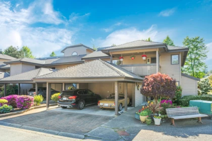 Outdoor Deck Photo of 836 Roche Point Drive, North Vancouver, BC