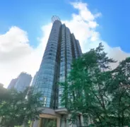 2302 555 Jervis Street, Vancouver, BC