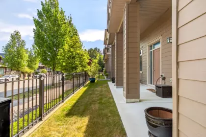Community Amenities Photo (Clubhouse) of 103 3451 Burke Village Promenade, Coquitlam, BC