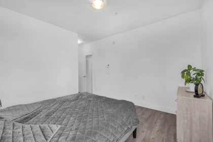 Bedroom 4 Photo of 216 2436 Kelly Avenue, Port Coquitlam, BC