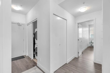 Entry Foyer Photo of 216 2436 Kelly Avenue, Port Coquitlam, BC