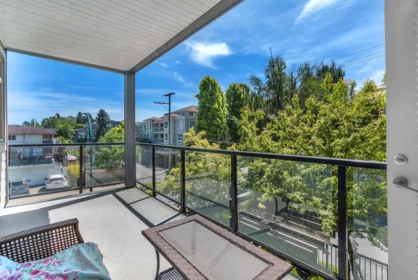 Loft / Bonus Room Photo of 216 2436 Kelly Avenue, Port Coquitlam, BC
