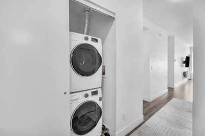 Mudroom Photo of 216 2436 Kelly Avenue, Port Coquitlam, BC