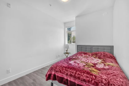 Powder Room Photo of 216 2436 Kelly Avenue, Port Coquitlam, BC
