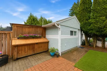 Community Amenities Photo (Clubhouse) of 33477 7th Avenue, Mission, BC
