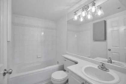 Pantry Photo of 313 3085 Primrose Lane, Coquitlam, BC