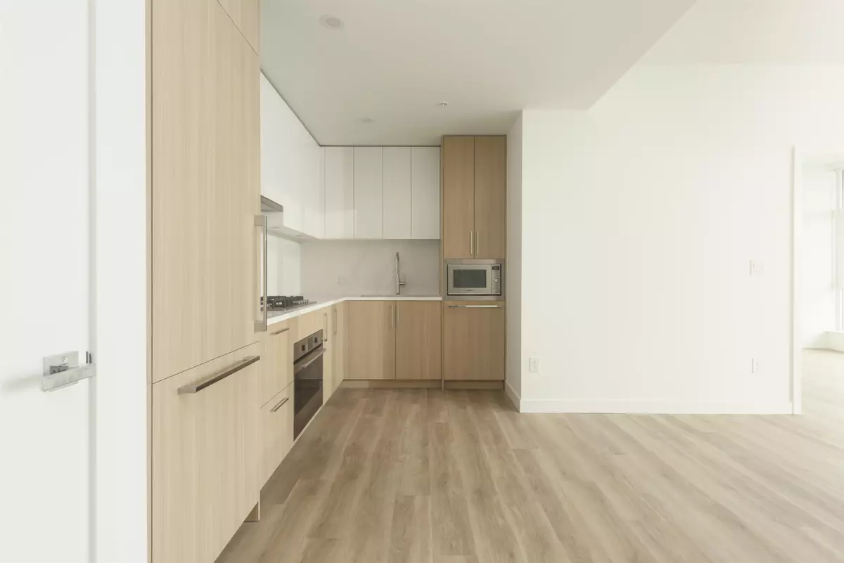 Family Room Photo of 305 9675 King George Boulevard, Surrey, BC